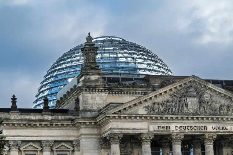 Bild: Genossenschaftsreform geht in die Ausschussberatung