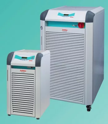 Bild: Umweltfreundliche und kostengünstige Kühllösungen für Labor und Industrie