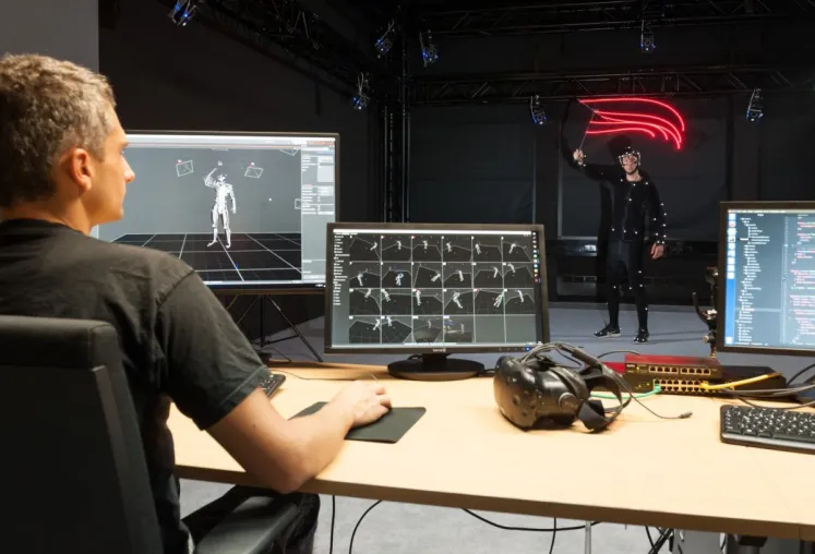 CHE-Hochschulranking 2024: Informatik der Hochschule Reutlingen bundesweit Top! Bild: CHE-Hochschulranking 2024: Informatik der Hochschule Reutlingen bundesweit Top!