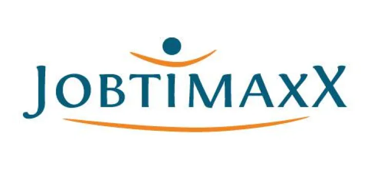 JobtimaxX: der moderne Marktplatz für Zeitarbeit Bild: JobtimaxX: der moderne Marktplatz für Zeitarbeit
