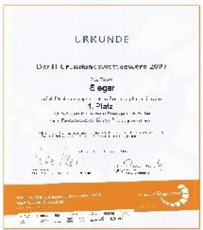 Bild: Start2grow verleiht Preisgelder im Wert von 112.500 €