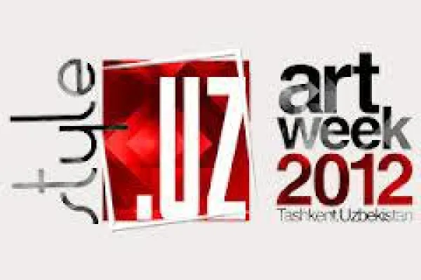 Bild: Art Week Style.uz – 2012 gestartet