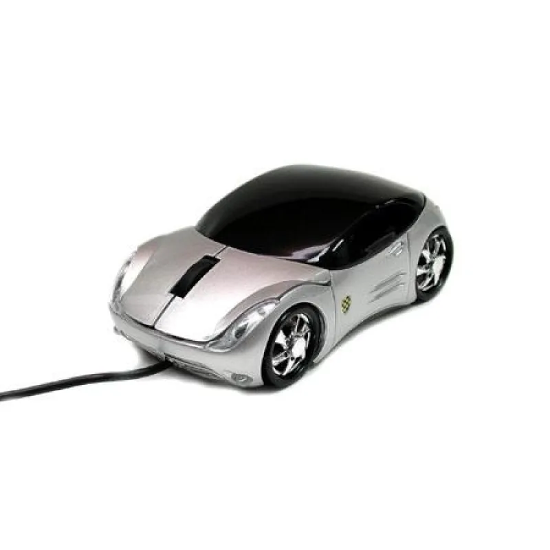 Rascing Mouse