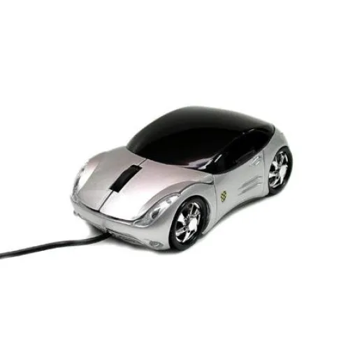 Extreme Racing Mouse – Ein Sportwagen statt einer Maus Bild: Extreme Racing Mouse – Ein Sportwagen statt einer Maus