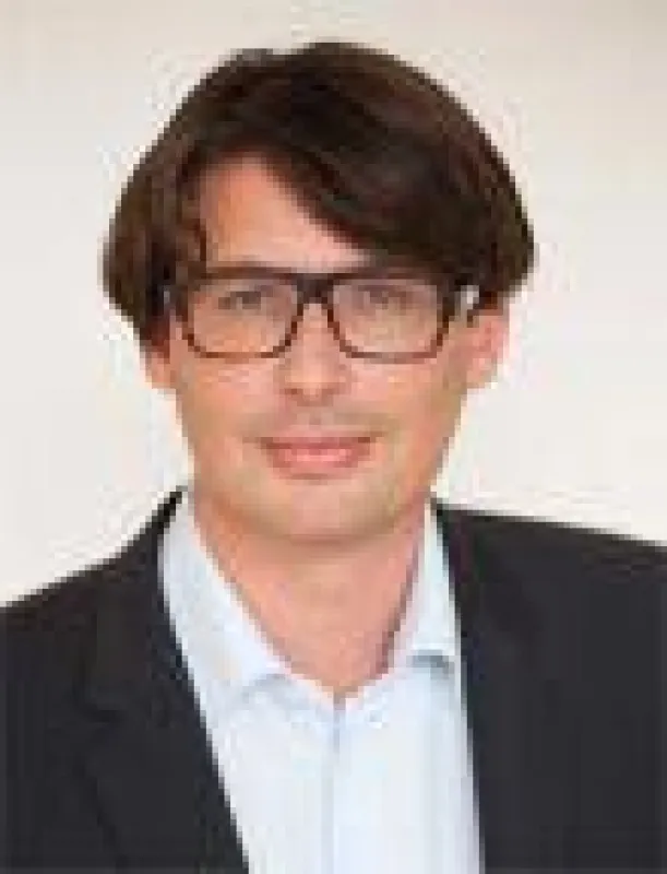 Vivocell-Geschäftsführer Helfried Hochmiller: „Wir freuen uns über den Start des QnHT!“ © Vivocell