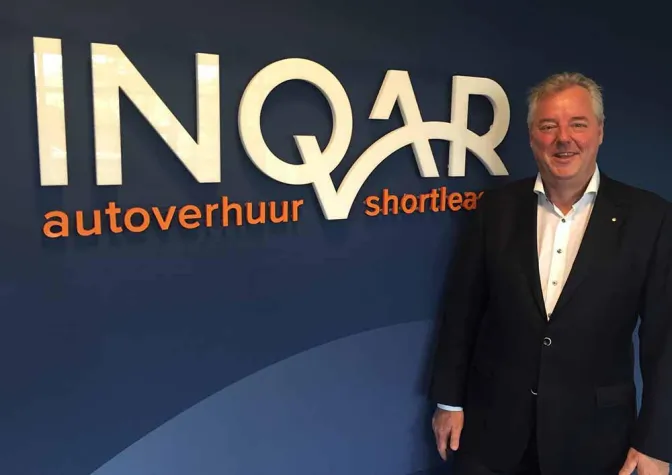 Bild: Henk Princen verlässt Aufsichtsrat der EUROPA SERVICE