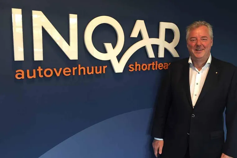 Bild: Henk Princen verlässt Aufsichtsrat der EUROPA SERVICE