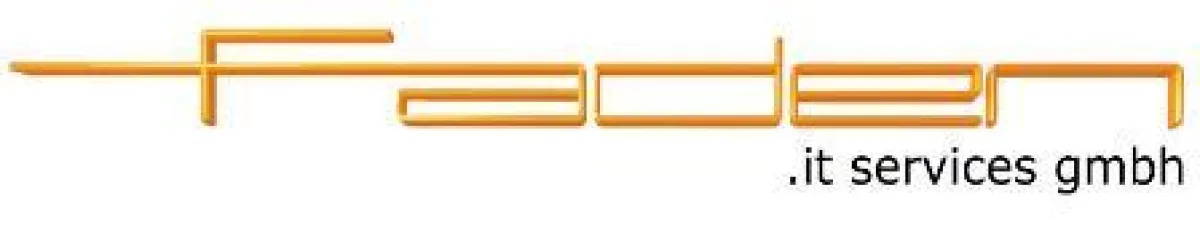 faden.it services im neuen Look - innovativer & informativer