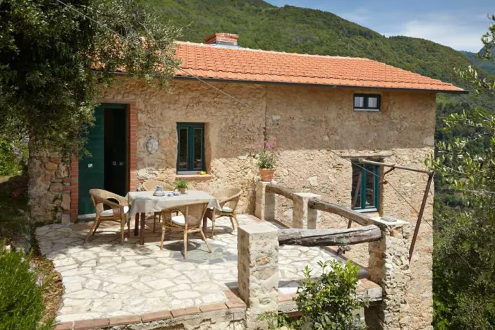 Warum in die Ferne schweifen? Über Steinzeitmenschen, regressive Hotels und Selbstwirksamkeit im Urlaub Bild: Warum in die Ferne schweifen? Über Steinzeitmenschen, regressive Hotels und Selbstwirksamkeit im Urlaub