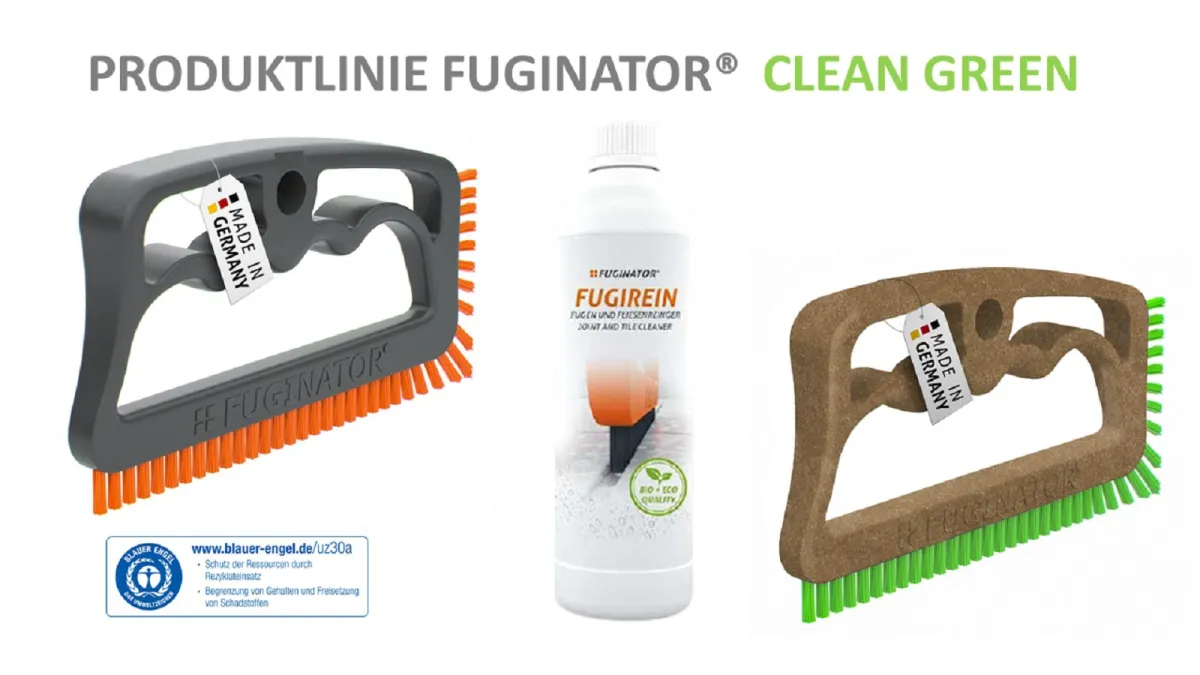 © Fugenial GmbH