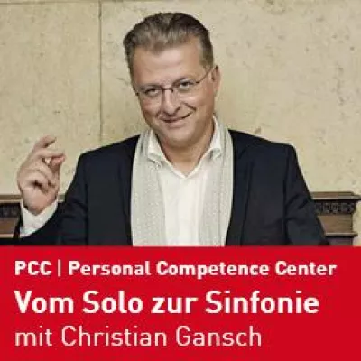 Bild: Vom Solo zur Sinfonie - Wie aus Vielfalt Einheit wird