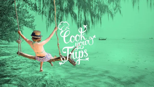 Reisevergleichsportal für Individualreisen Bild: Reisevergleichsportal für Individualreisen