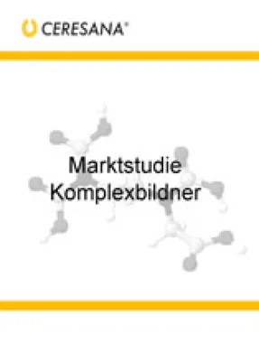 Bild: Aktuelle Marktstudie Komplexbildner