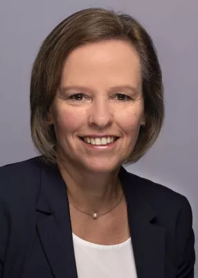 Bild: Wechsel in der kaufmännischen und verlegerischen Leitung der Deutschen Bibelgesellschaft