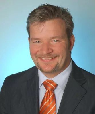 Bild: Personalmitteilung: Matthias Hake leitet MAN Rental-Depot Hamburg