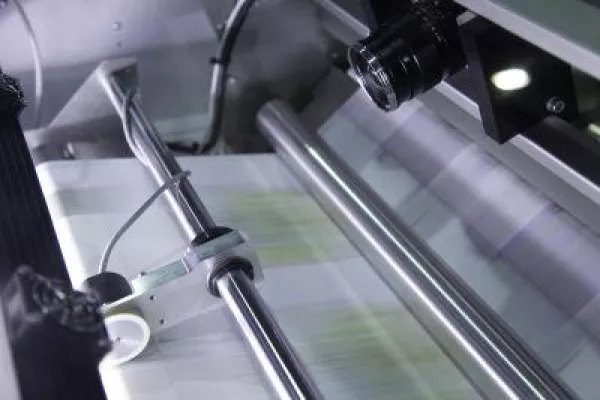 Bild: Compart auf der DOXNET 2013: Neue Lösungen für Qualitätssicherung in der hochvolumigen Dokumentenverarbeitung