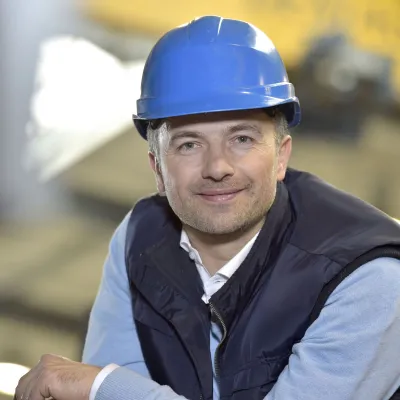 Bild: Sehr gut dotierter Job: Bauleiter (m/w/d) im Hochbau in Berlin oder Wiesbaden