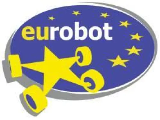 Eurobot 2006 – wo Roboter Golf spielen Bild: Eurobot 2006 – wo Roboter Golf spielen