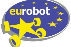 Bild: Eurobot 2006 – wo Roboter Golf spielen