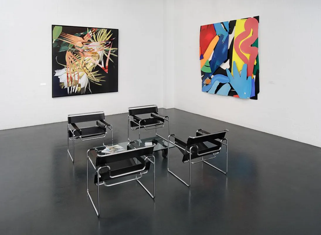 Yoleri Gallery Istanbul