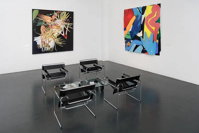 Bild: YOLERI GALLERY Istanbul | Eröffnung im Juni