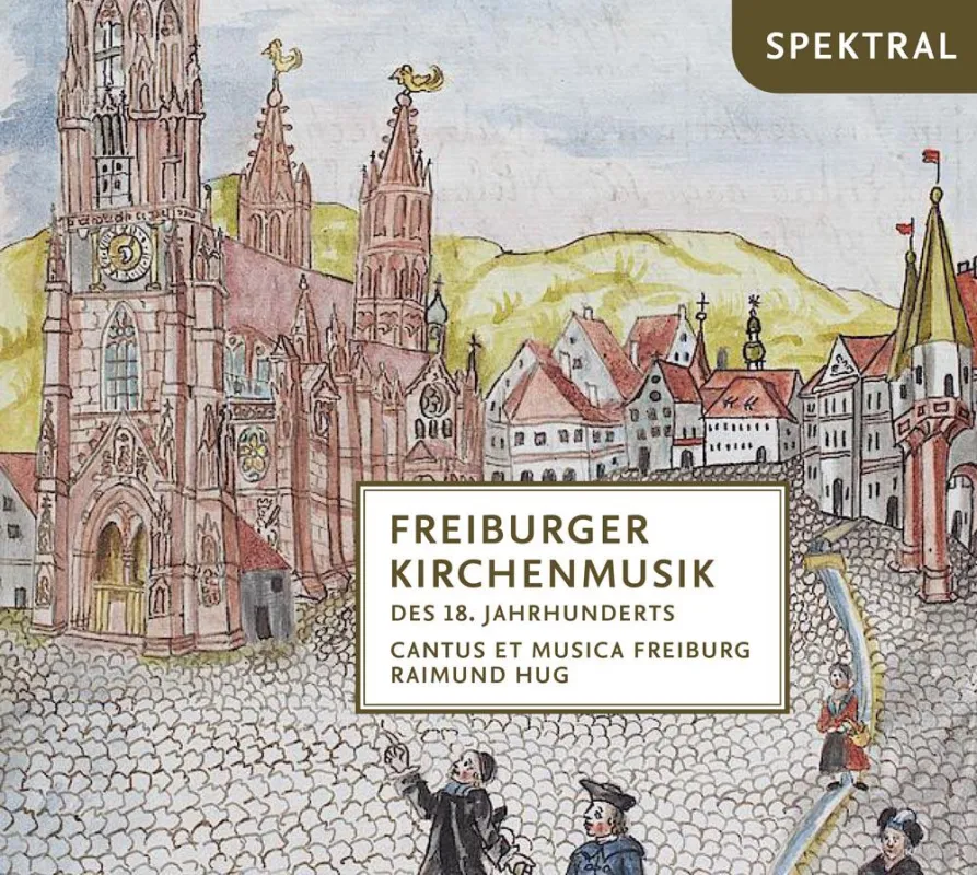 Cover der CD