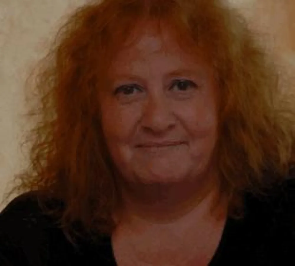 Angelika Weinrich CM-CC