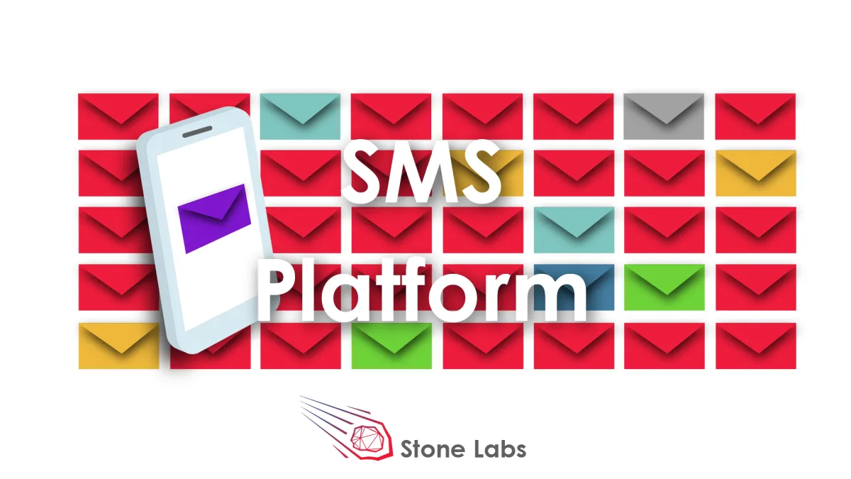 Startup -ideen: SMS -Plattform (© StartUp Labs & Software Development GmbH)