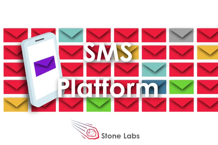 Bild: Startup -ideen: SMS -Plattform