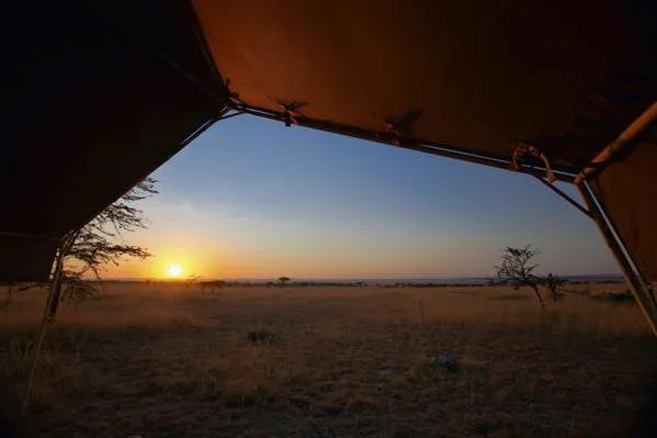 Bild: Erlebnisreise Afrika: Tansania, Serengeti & Sansibar – Eine Kombination zum Träumen