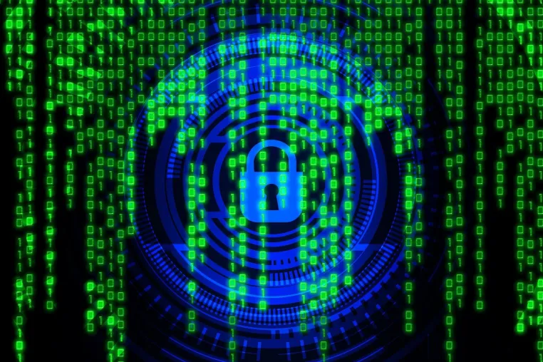 Bild: Hochrisiko Cybercrime