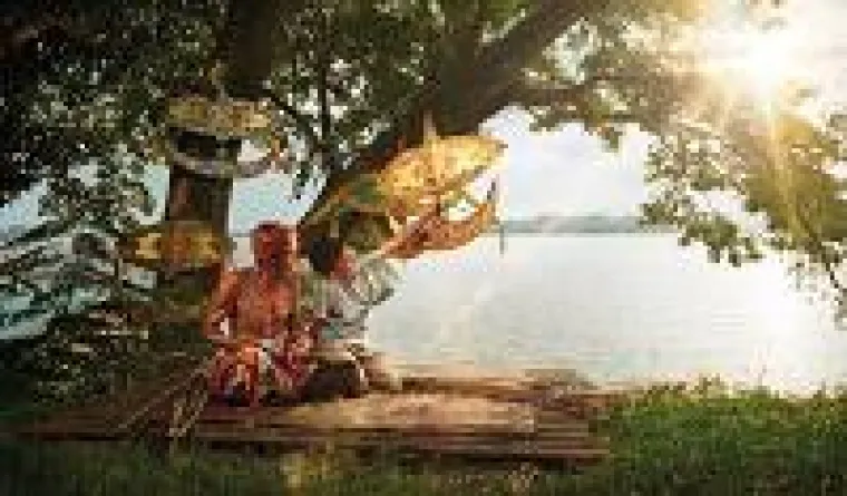 Bild: Messen machen munter