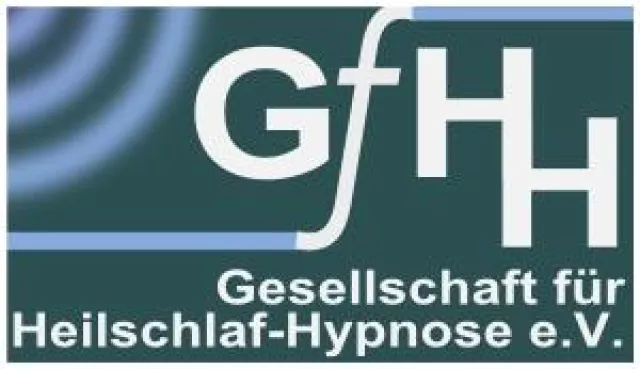 Bild: Gesellschaft für Heilschlaf-Hypnose e.V. - GfHH gegründet