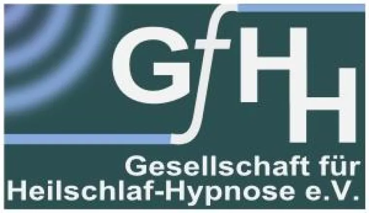 Bild: Gesellschaft für Heilschlaf-Hypnose e.V. - GfHH gegründet