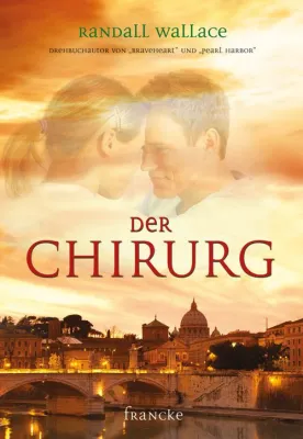 Bild: »Braveheart«-Autor mit neuem Roman