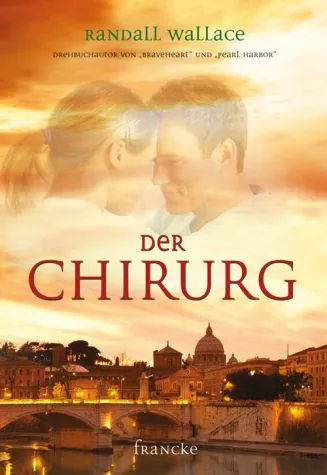 »Braveheart«-Autor mit neuem Roman Bild: »Braveheart«-Autor mit neuem Roman