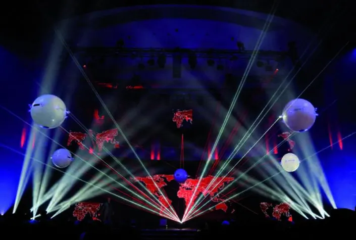 Bild: Gold für insglück