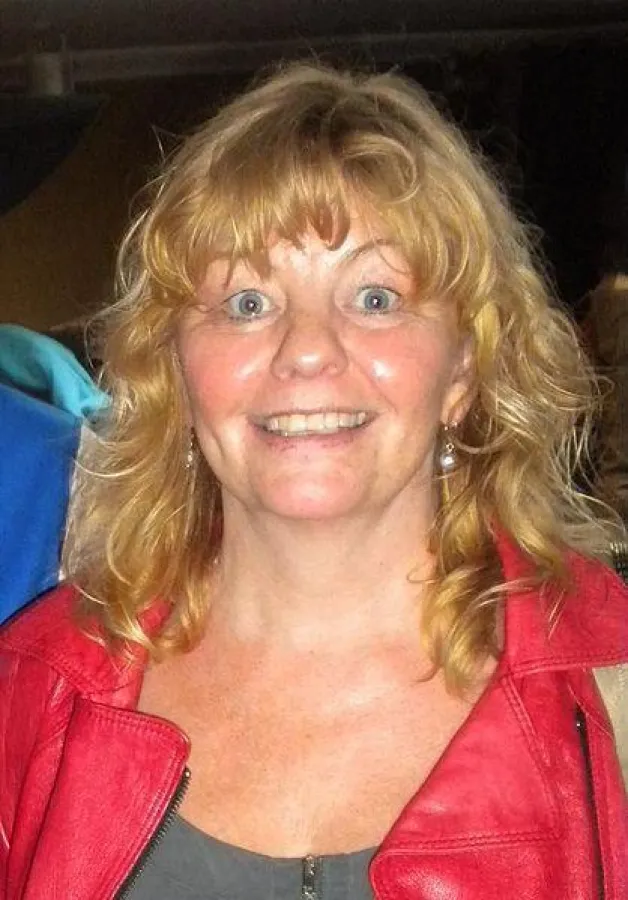 Inger Nilsson bei ROSENSCHOLZ