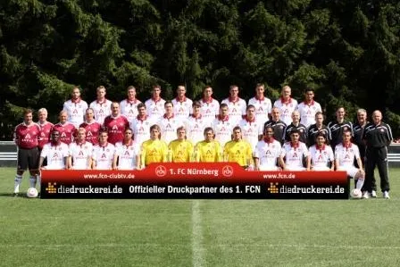 Die fränkische Onlineprinters GmbH ist Clubpartner des 1. FC Nürnberg Bild: Die fränkische Onlineprinters GmbH ist Clubpartner des 1. FC Nürnberg