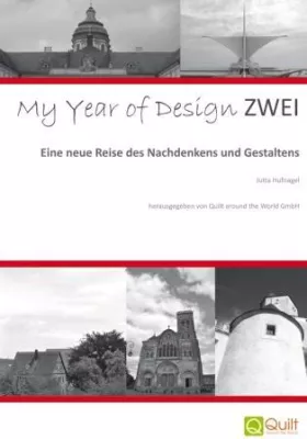 Bild: Buchneuerscheinungen – My Year of Design ZWEI und TO GO
