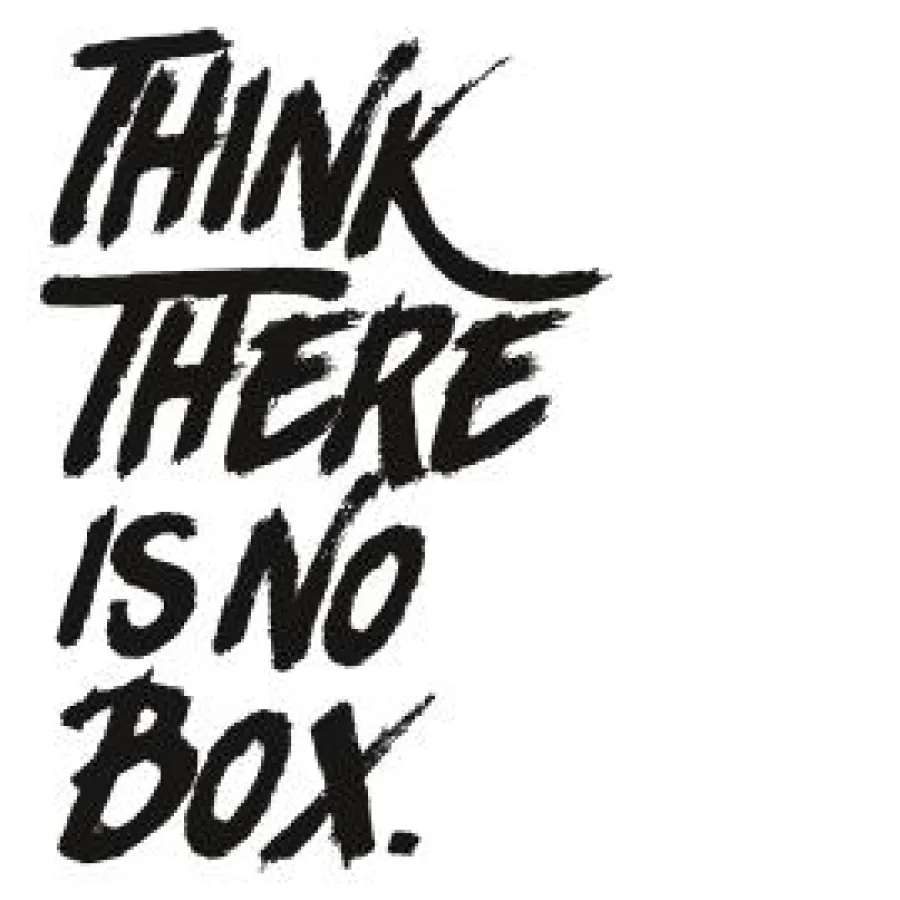 Think outside the box? Think there is no box! Design meets Industry – 6.+7. September in Düsseldorf.