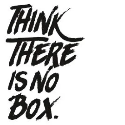 The Next Big Thing Bild: The Next Big Thing