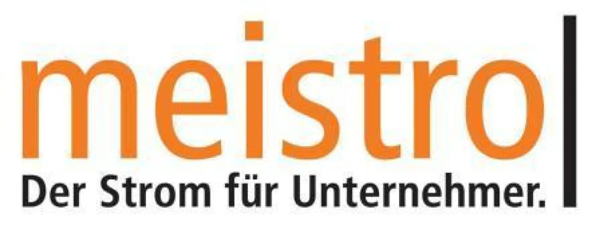 Logo meistro Strom GmbH