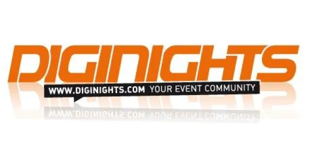 Bild: 25.000 Besucher am 1. November 2011 auf Diginights.com