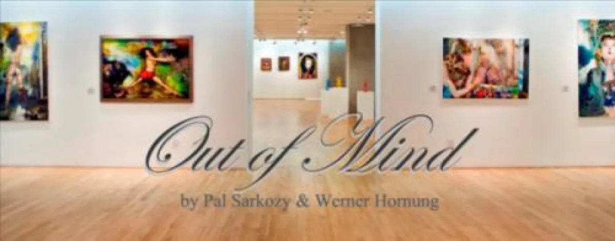 Ausstellung Peking Quelle: Werner Hornung/outofmind.de