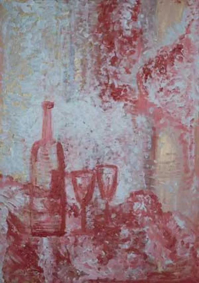 Bild: Stillleben von Maria Di Martino