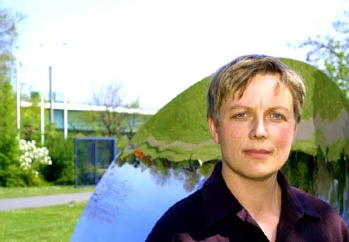 Birgitt E. Morrien, Coach und Autorin