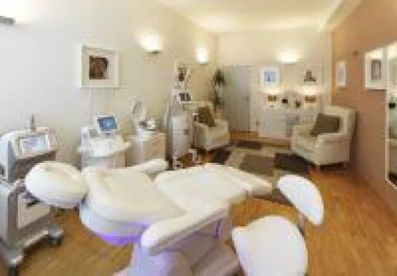 Bild: Mesotherapie-Behandlungen im Raum Stuttgart