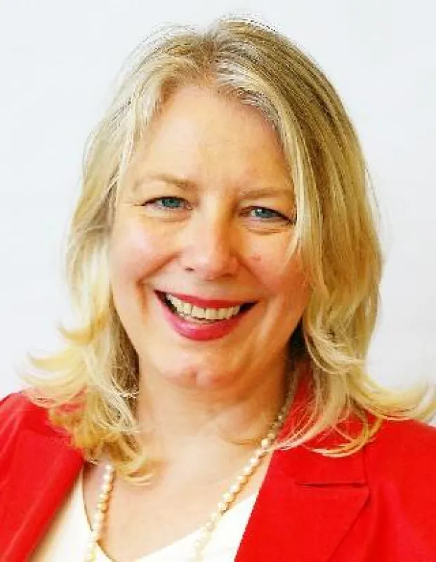 Dr. Ute Klünder