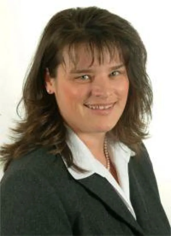 Martina Voss